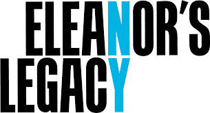 Eleanor's Legacy Logo